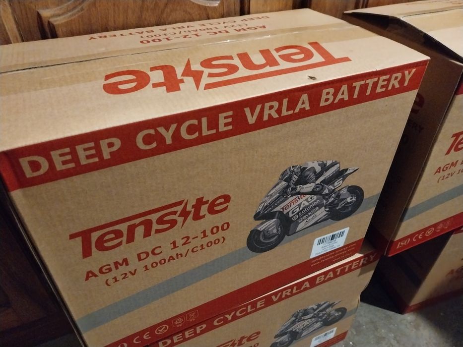 Bateria gel 150ah 12v vrla deep cycle