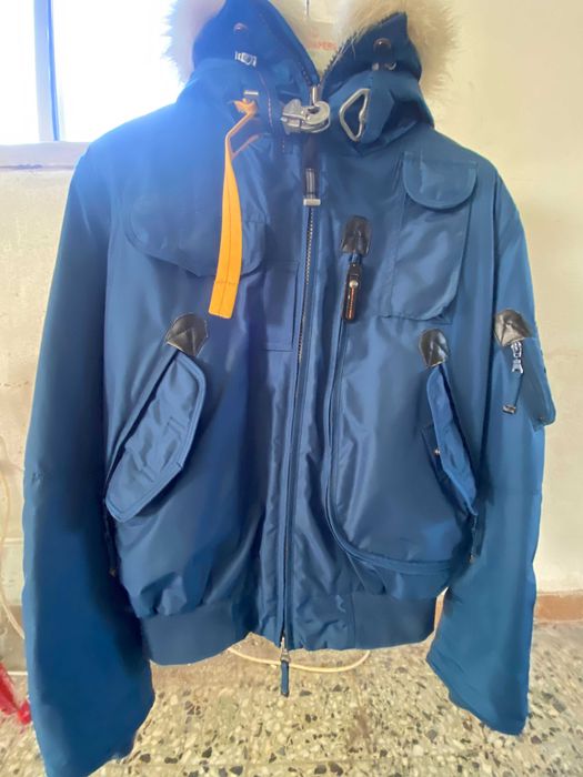 Bomber Gobi Parajumpers