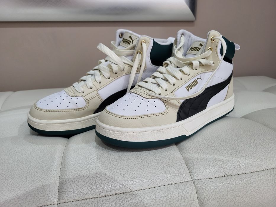 Buty Puma  r. 37