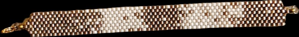 Pulseiras de contas