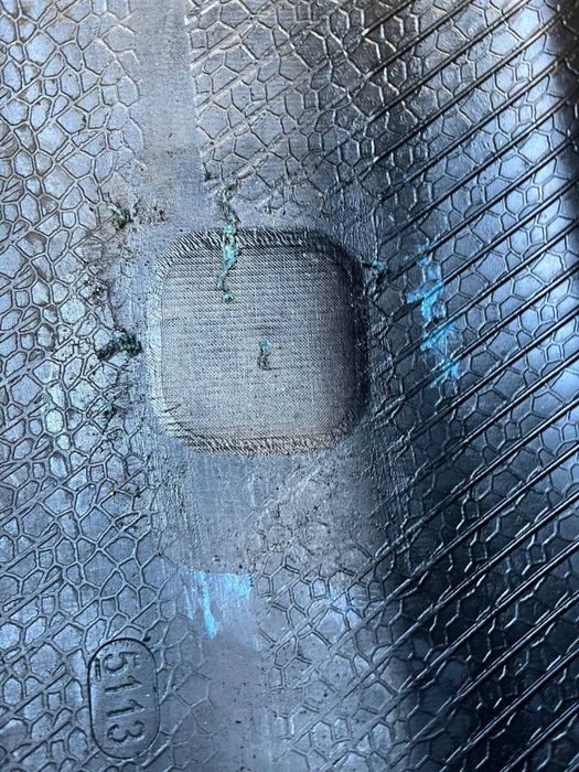 Шины БУ 265 60 R 18 Continental crosscontact LX Всесезон Комплект