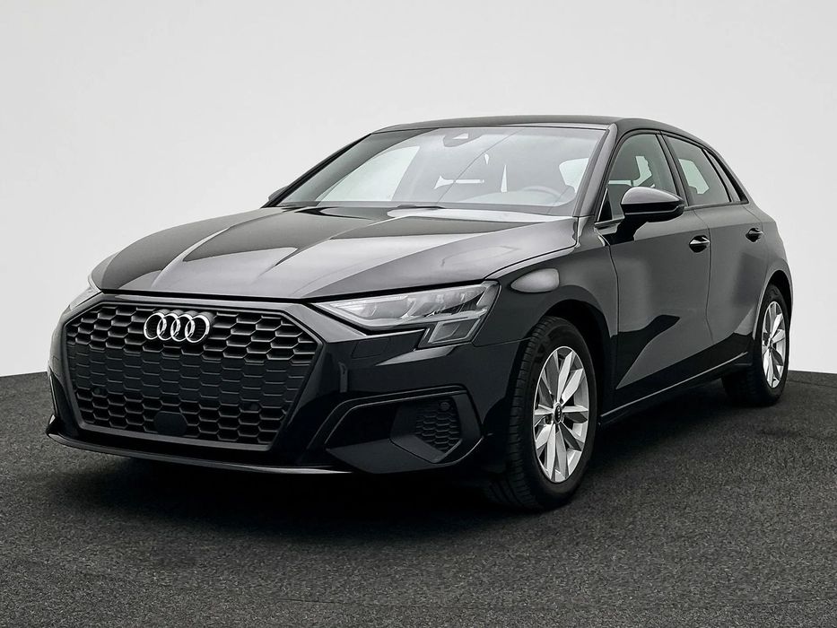 Audi A3 Sportback 30 TFSI S tronic