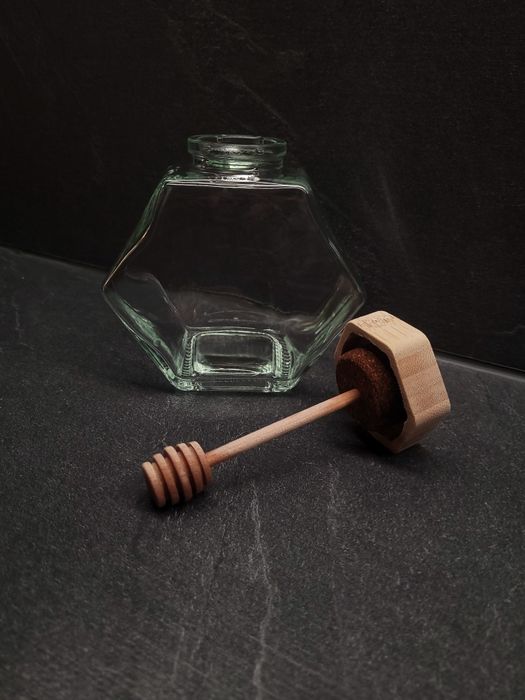 Pojemnik na miód