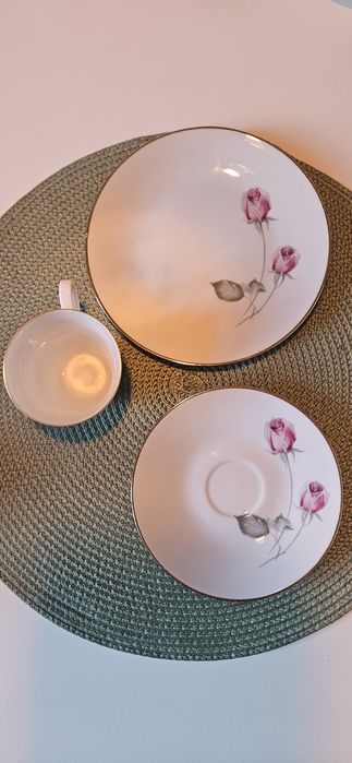 Кофейный набор Hutschenreuther Bavaria