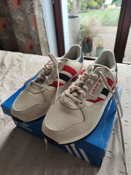 Buty adidas treziod 2