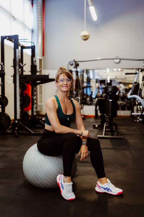 trening personalny