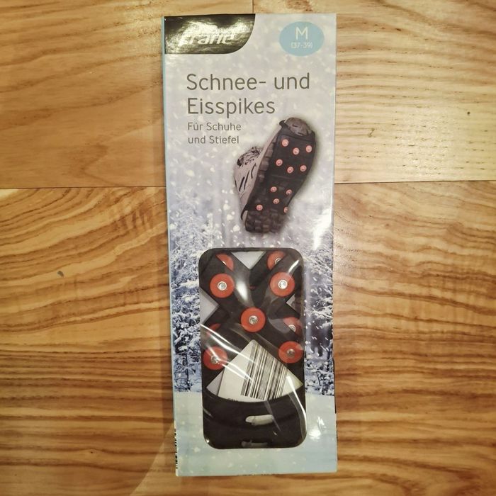 Ледоходи Crane 37-39