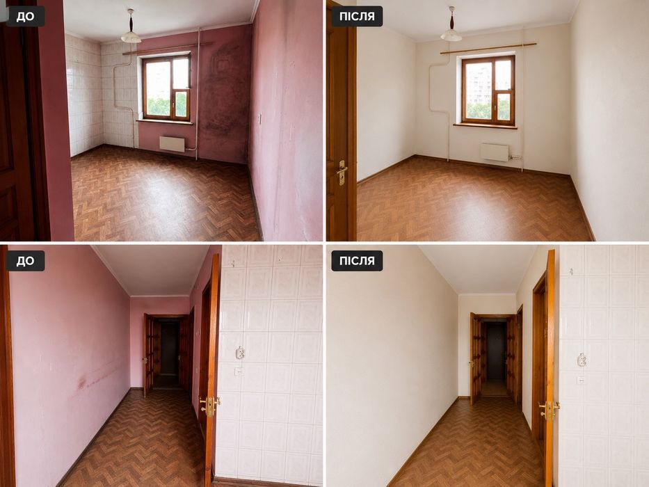 Продажа 1 кімн.квартира біля метро Академмістечко