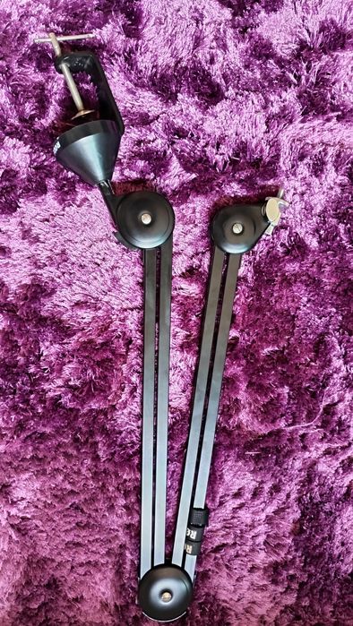 Conjunto para YouTube/Streaming + Shure sm7b