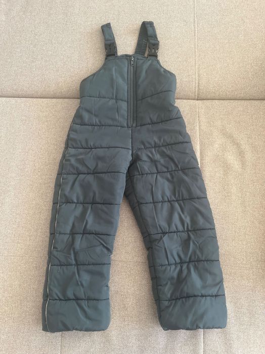 Teplee Net, костюм зимній, 98-104