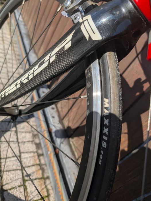 Rower szosowy Merida Road Lite 904 – Shimano 105 – bardzo dobry stan