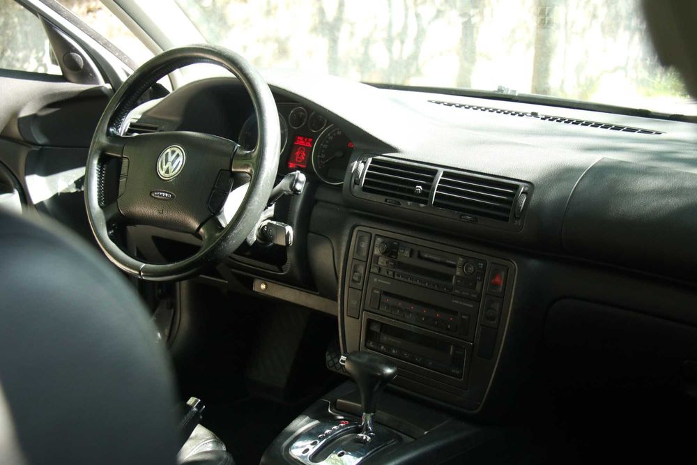 Volkswagen Passat 1.9 TDI