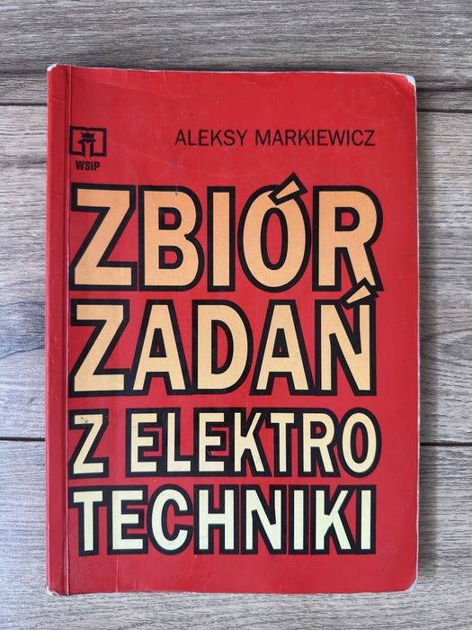 zbiór zadań z elektrotechniki
