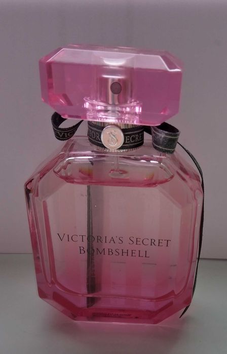 Perfumy Victoria s Secret Bombshell