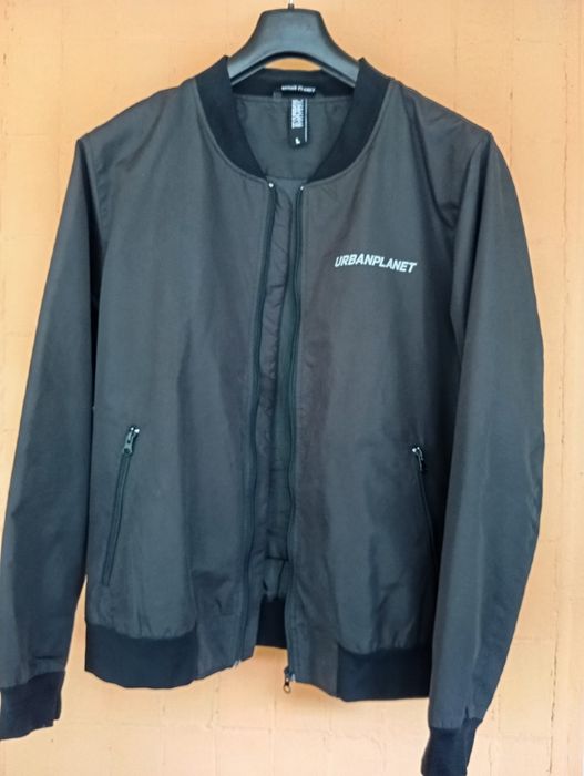 Куртка Бомбер  "urban planet"