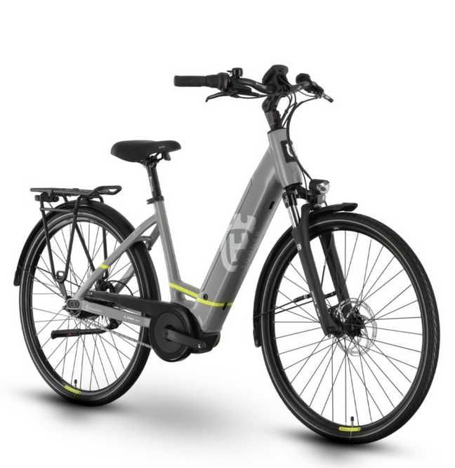 Rower elektryczny Husqvarna Towner 2 bosch r. M,L  [NOWY] PROMOCJA!