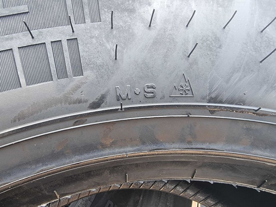 NOWE opony 385/65R22.5 Pirelli R02 pro trailer - cena BRUTTO