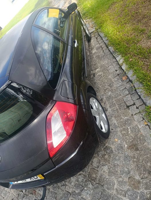 Renault Megane 2