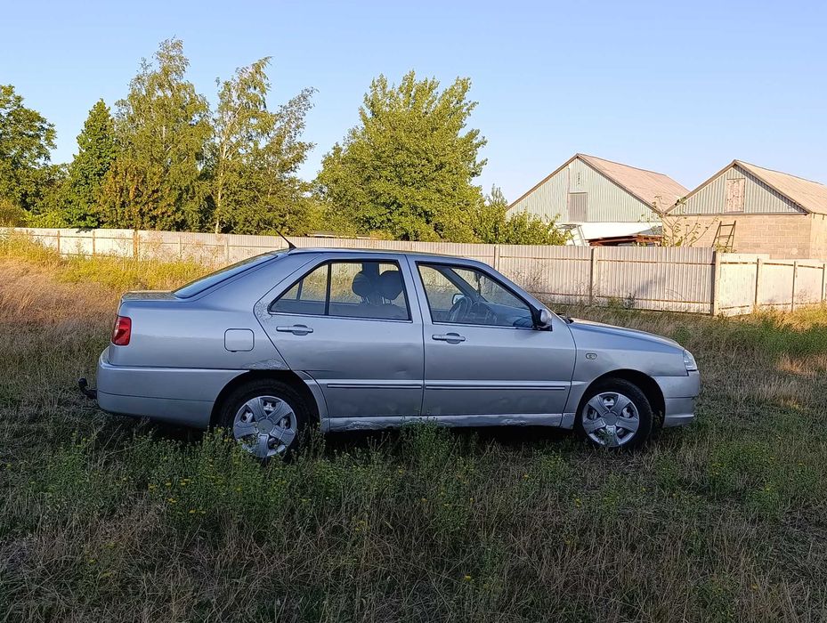 Продам Чери Амулет