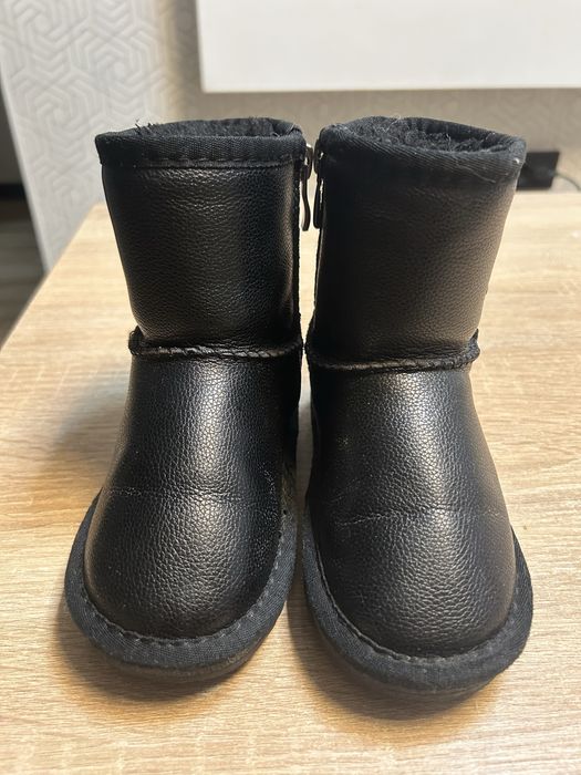 Дитячі зимові Уги.