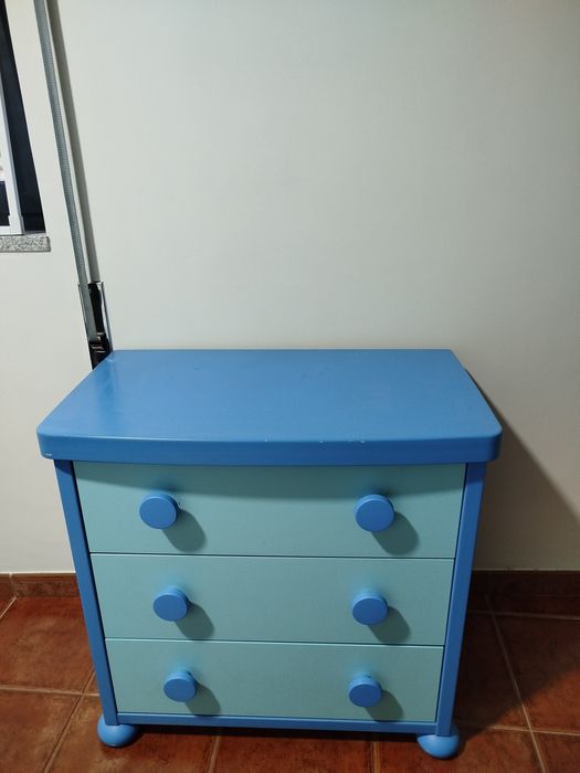 Quarto de criança - Penedono