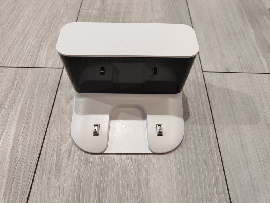 Robot sprzątający Xiaomi E10 EU - full zestaw