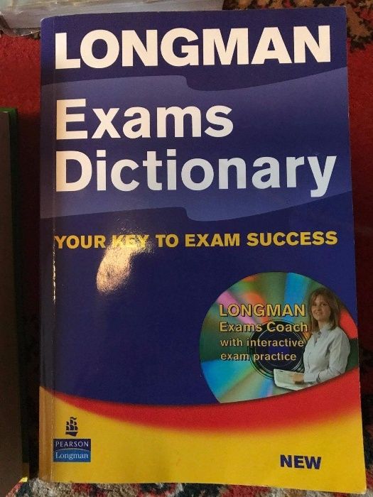 Книга з англ.мови