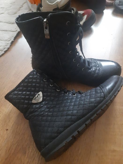 Детские зимние сапоги adidas frozen boot,  оригинал