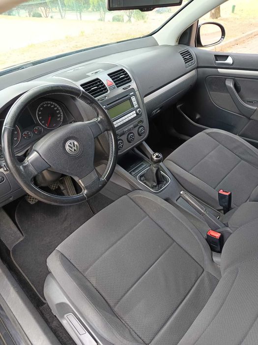 Volkswagen Golf 1.4