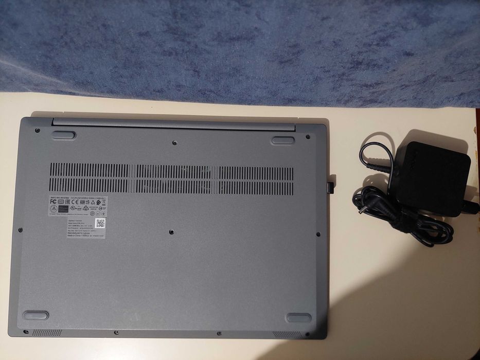 Lenovo Ideapad 3 como novo