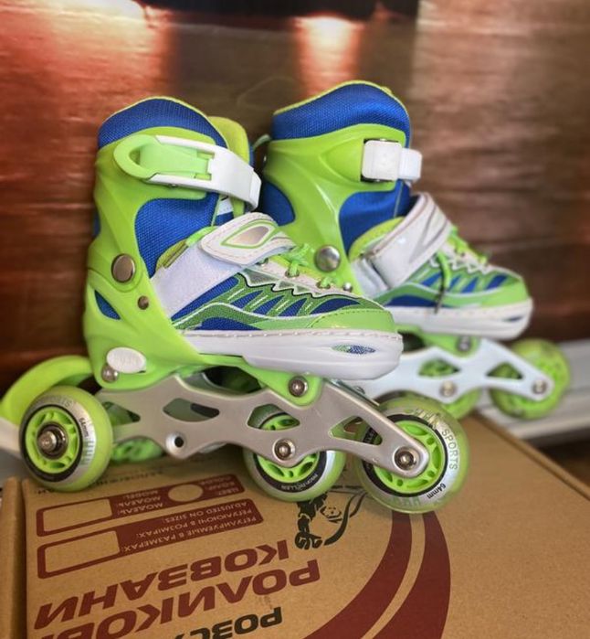 Ролики profiroller