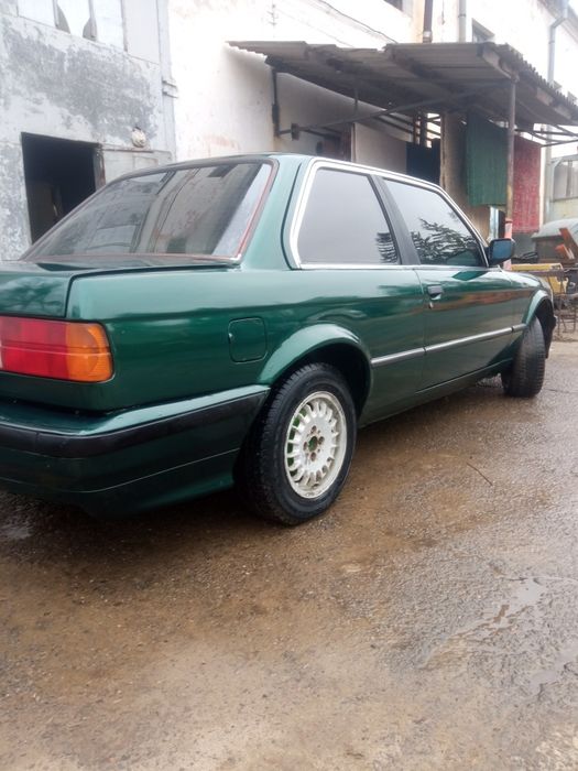 продам бмв є 30 купе