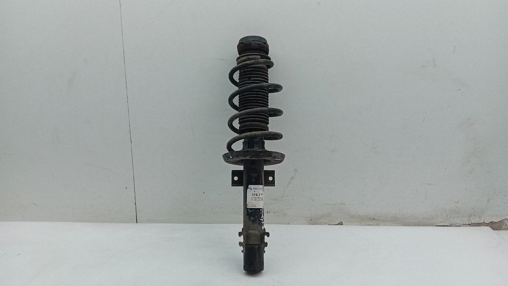 Amortecedor frente direito AUDI A1 Sportback (8XA, 8XF)