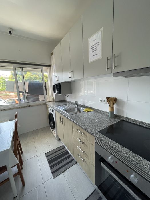 Quartos para arrendar