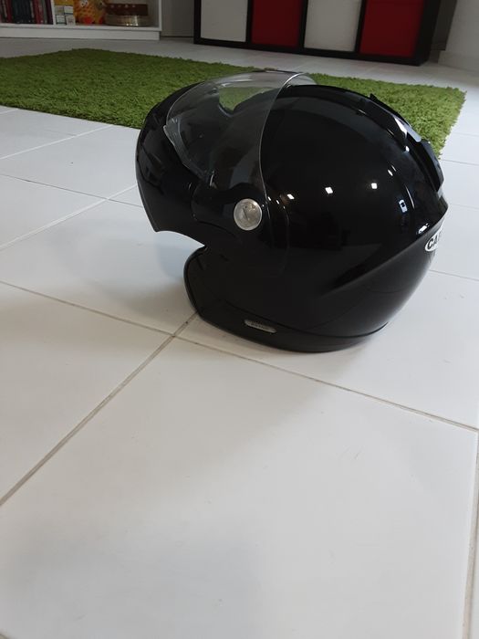 Capacete de mota Caberg - TAM S