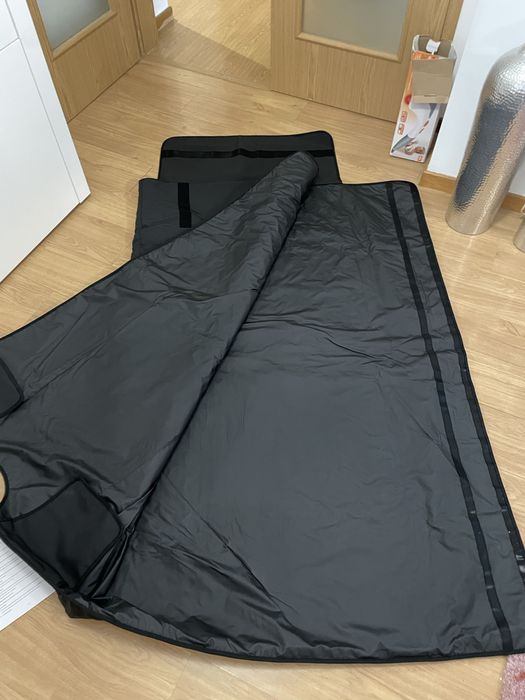 Sauna blanket (845-F8106)