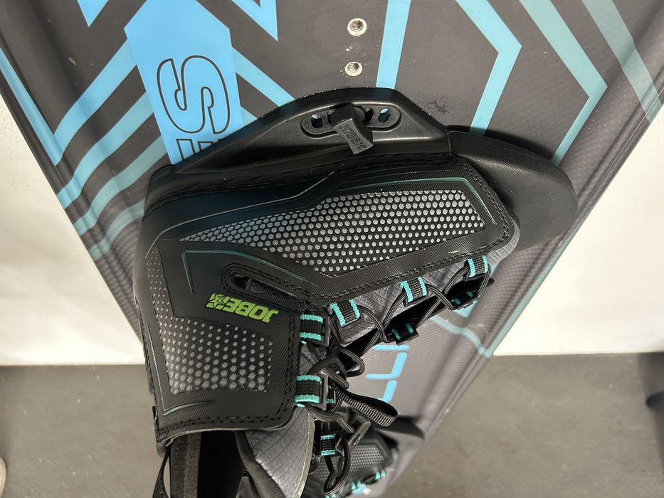 Wakeboard ski nautico + cabo