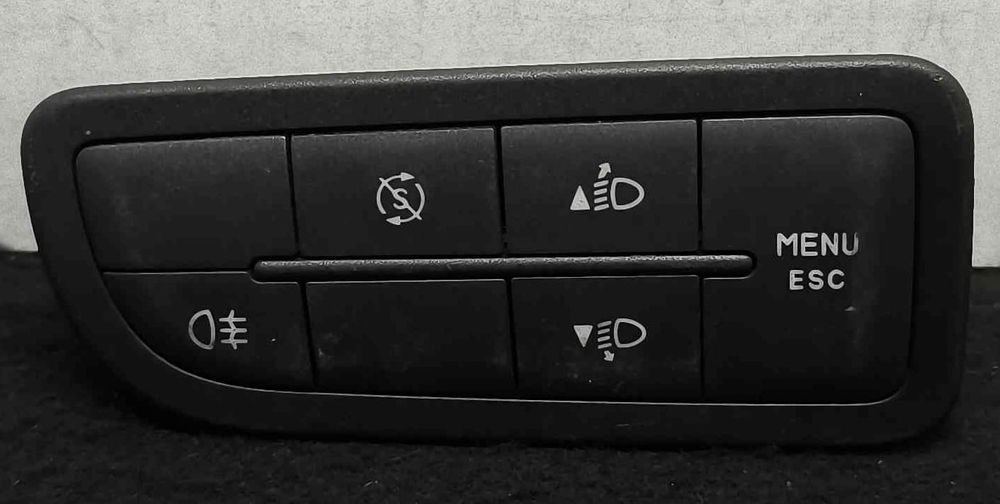 Conjunto de Botões B569 - FIAT STILO