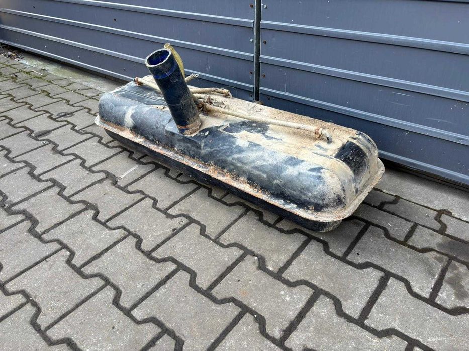 Zbiornik paliwa do samochodu Honker