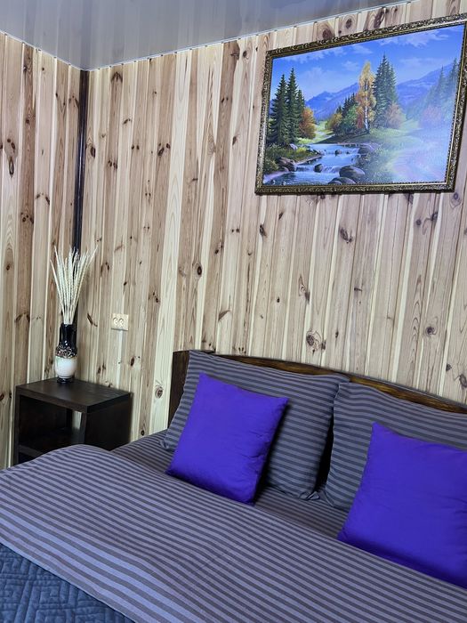 Котедж у Славську»Хата в Карпатах «люкс