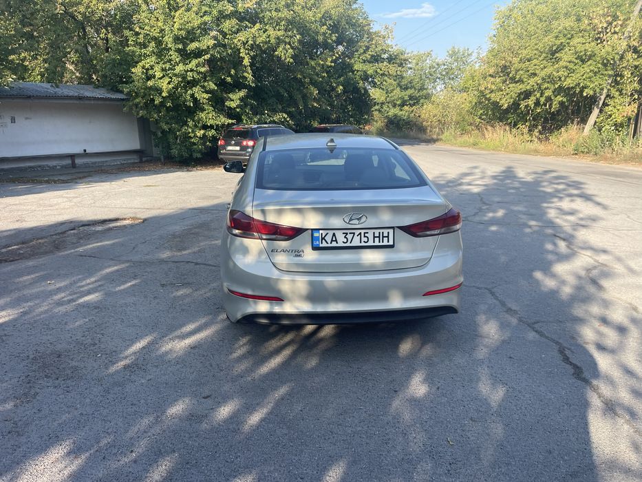 Хюндай елантра в аренду