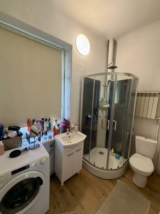 Mieszkanie na wynajem 52m2