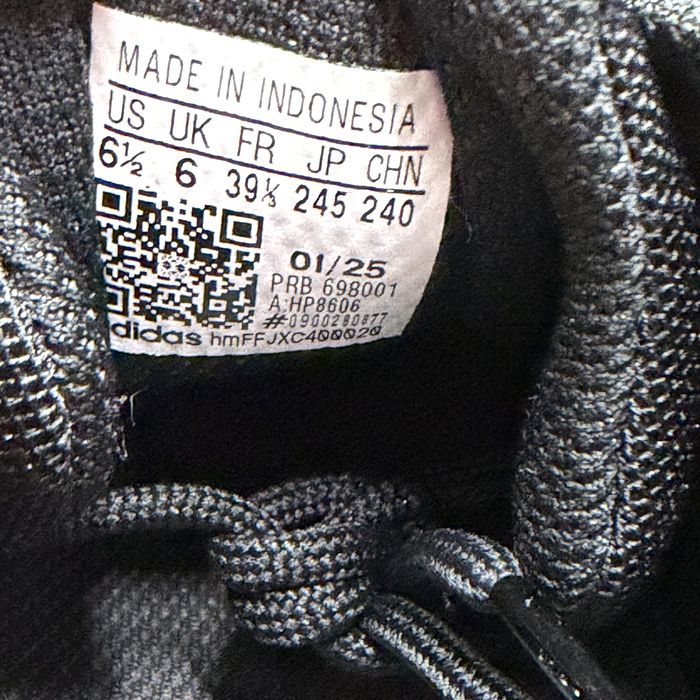 39р.ОРИГІНАЛ 100% Кросівки кроссовки для трекінгу адідас Adidas Eastrail 2.0  Terrex HP8606