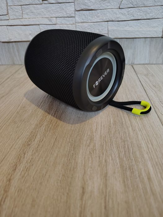 Przenośny głośnik