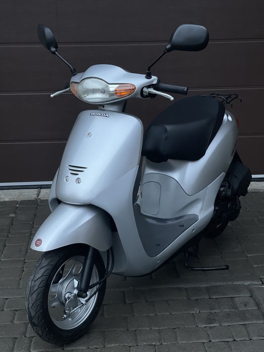 Продаж Мопеда ( Скутера) з Японії