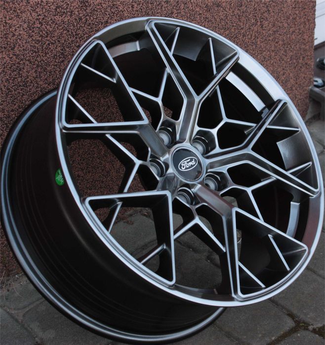 Nowe alufelgi felgi 17 5x114,3 Lexus Toyota Honda Mazda Kia Renault