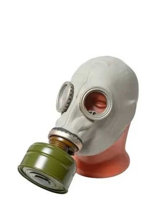 Противогазы      гп-5 новые все размеры