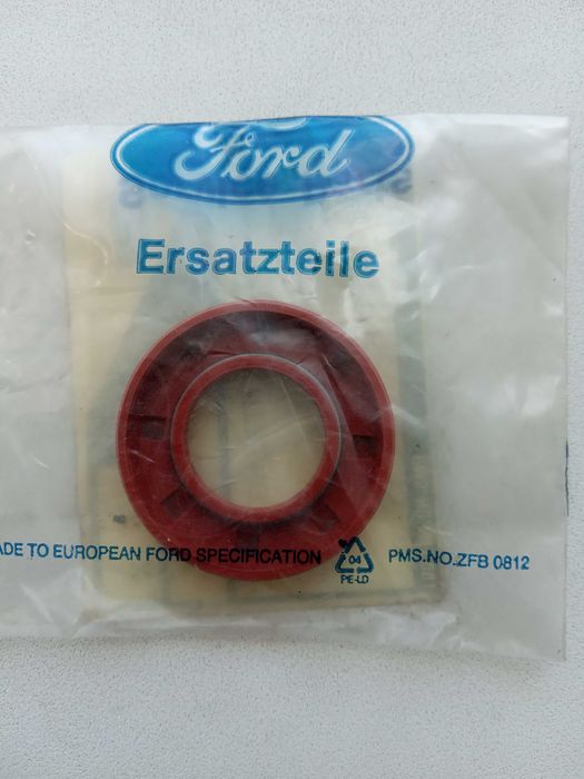 Сальник вакуумного насоса FORD TRANSIT , 6132339, 844F2A909AA: 330 грн ...