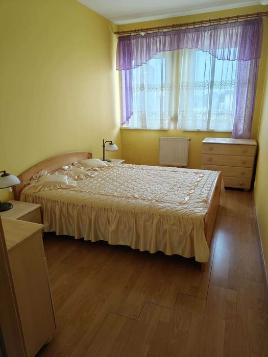 Mieszkanie – Gniezno, Konikowo, Stare Miasto - Widok 5