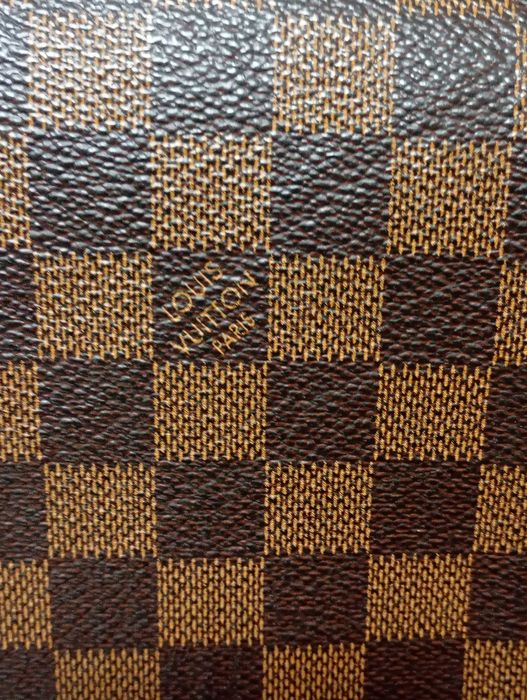 Чоловіча сумка через плече Luis Vuitton